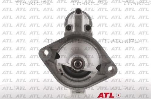 Стартер ATL/Delta Autotechnik для Toyota Estima II 2001-2006. Артикул A 17 500