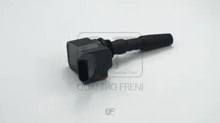 КАТУШКА ЗАЖИГАНИЯ (Quattro Freni). Артикул QF09A00174