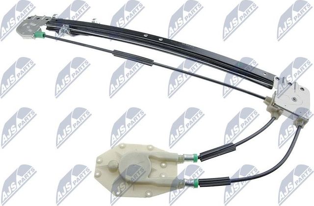 Стеклоподъемник NTY задний левый для BMW 5 IV (E39) 1995-2004. Артикул EPS-BM-013