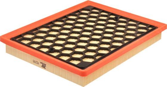 Воздушный фильтр JS Asakashi для Cadillac BLS 2006-2009. Артикул A0295