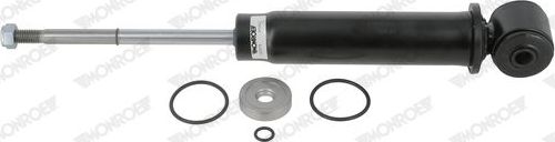 Амортизатор кабины Monroe MONROE MAGNUM Cabin задний для Scania G 2004-2015. Артикул CB0079