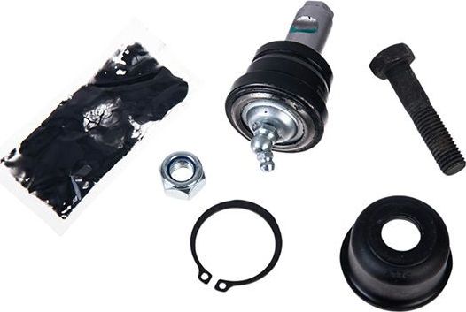 Шаровая опора Zentparts нижняя для Talbot Solara 1981-1986. Артикул Z37168