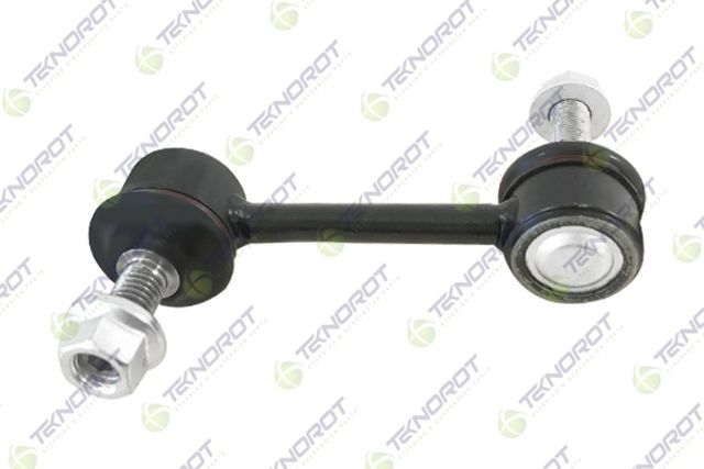 Стойка (тяга) стабилизатора Teknorot (сталь) передняя для Dodge RAM III (DR/DH) 2002-2008. Артикул RA-107