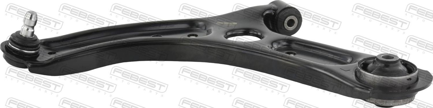 Поперечный рычаг передней подвески Febest. Артикул 2224-SEL19LH