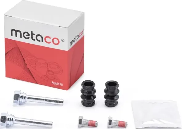 Направляющая суппорта к-кт (Metaco). Артикул 3950017