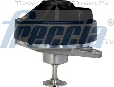 Клапан EGR (рециркуляции выхлопных газов) Freccia для Opel Zafira A 1999-2005. Артикул EGR12-148