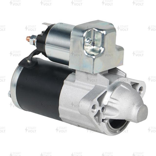 Стартер StartVOLT для Suzuki Grand Vitara II 1998-2005. Артикул LSt 2406