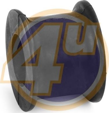 Втулка стабилизатора 4U. Артикул MR-P-06358