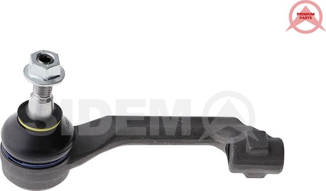 Наконечник рулевой тяги Sidem левый для Opel Corsa F 2019-2026. Артикул 53230