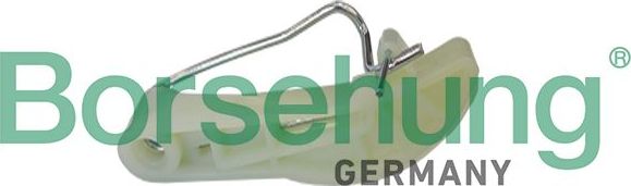 Натяжитель цепи ГРМ Borsehung. Артикул B1T007