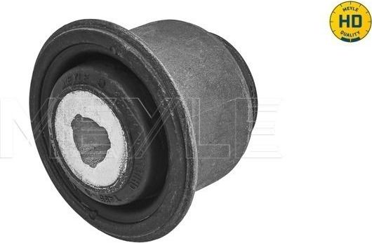Сайлентблок переднего рычага подвески Meyle HD. Артикул 16-14 610 0013/HD