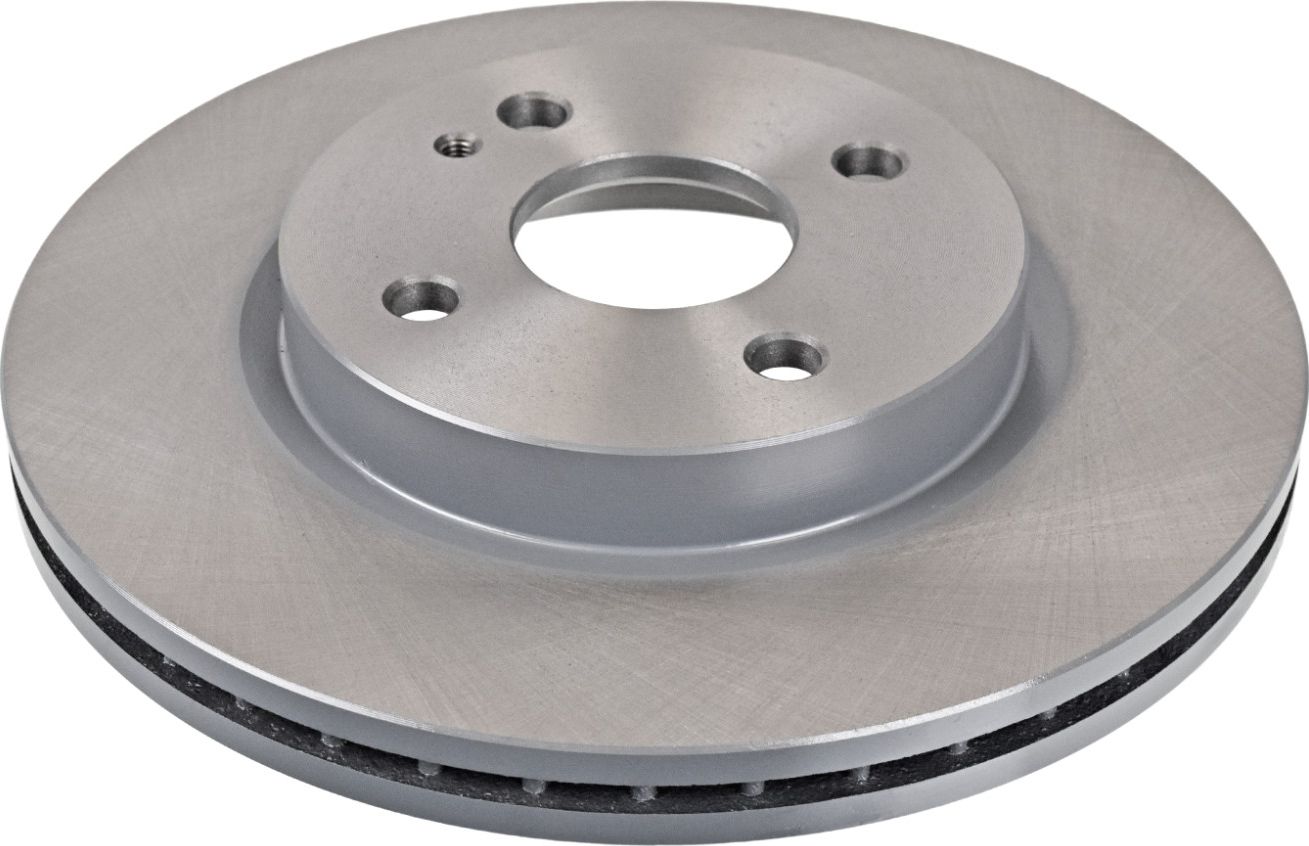 Тормозной диск Febi Bilstein. Артикул 108431