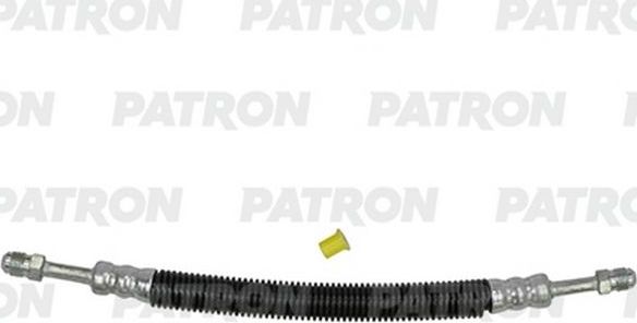 Шланг (трубка) гур (гидроусилителя руля) Patron. Артикул PSH123