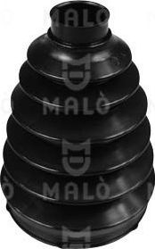 Пыльник ШРУСа наружный Malo (термопласт). Артикул 189431