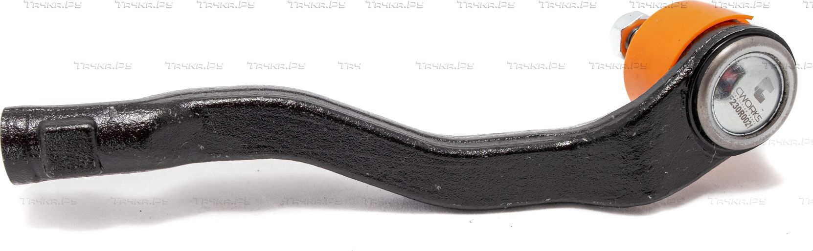 Наконечник рулевой тяги Cworks правый для Mercedes-Benz Citan 2012-2026. Артикул F230R0021