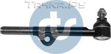 Наконечник рулевой тяги RTS. Артикул 91-02542