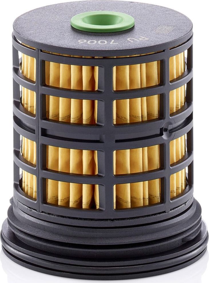 Топливный фильтр Mann-Filter. Артикул PU 7006