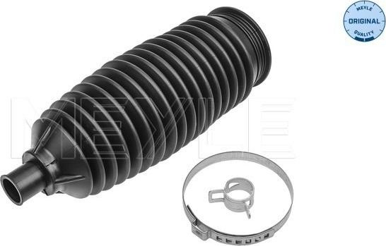 Пыльник рулевой рейки (комплект) Meyle Original. Артикул 37-14 620 0000