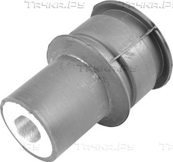 Подушка (опора) двигателя Tedgum передняя для Chrysler Neon II 1999-2006. Артикул 00135616