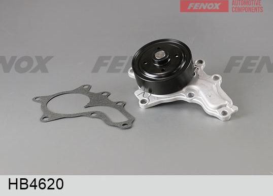 Помпа (водяной насос) Fenox. Артикул HB4620