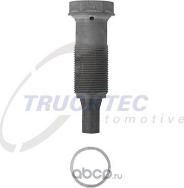 Натяжитель цепи ГРМ Trucktec Automotive. Артикул 02.12.090