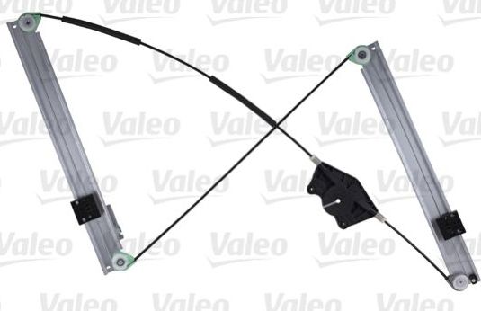 Стеклоподъемник Valeo. Артикул 850597