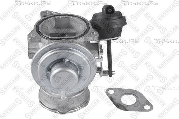 Клапан EGR (рециркуляции выхлопных газов) Stellox для Ford Galaxy I 2000-2006. Артикул 01-25007-SX