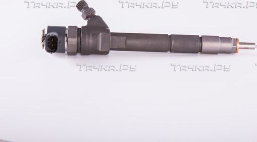 Форсунка топливная Bosch для Renault Trafic II 2010-2014. Артикул 0 445 110 634