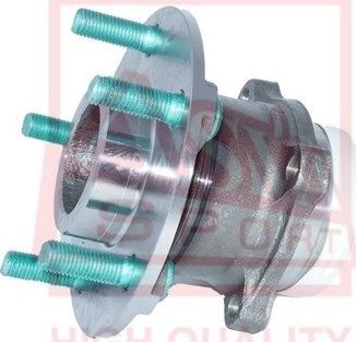 Ступица колеса Asva. Артикул FDWH-CB4R