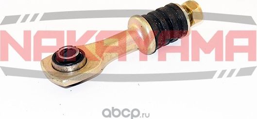 Тяга стабилизатора NAKAYAMA N40058 Nakayama. Артикул N40058