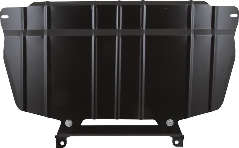 Защита NLZ для картера Toyota Verso 2009-2012. Артикул NLZ.48.24.030 NEW