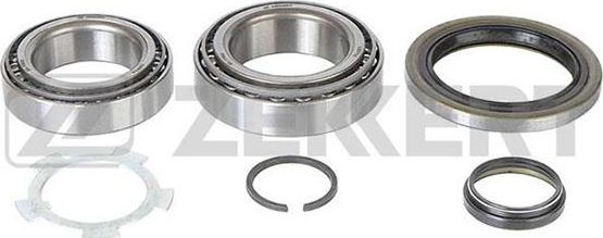 Ступичный подшипник (комплект) Zekkert. Артикул RL-1963