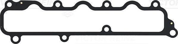 Прокладка впускного коллектора Victor Reinz правый для Lexus LX 570 2015-2021. Артикул 71-11659-00