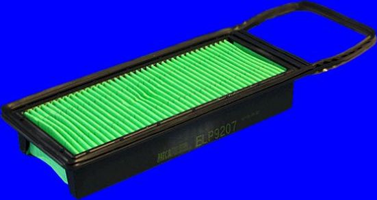 Воздушный фильтр MecaFilter. Артикул ELP9207