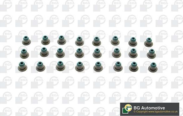 Комплект прокладок, стержень клапана BGA. Артикул VK2361