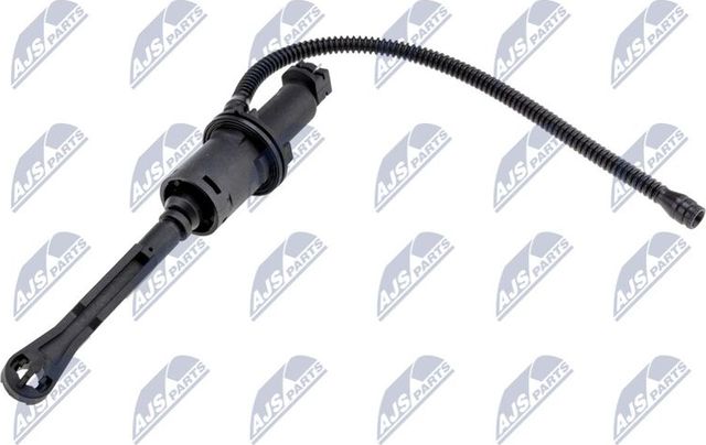 Цилиндр сцепления главный NTY для Citroen Berlingo II 2008-2019. Артикул NSP-CT-003