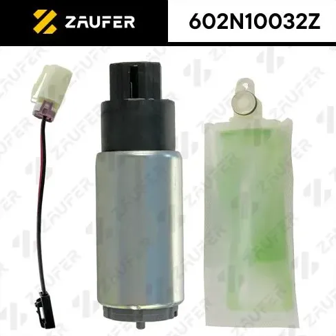 Бензонасос электрический (Zaufer) Zaufer. Артикул 602N10032Z