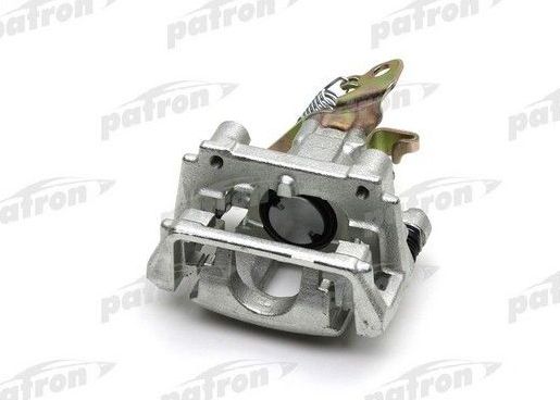 Тормозной суппорт Patron задний правый для Ford Mondeo III 2004-2007. Артикул PBRC1001