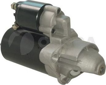 Стартер OSSCA для Audi A4 III (B7) 2002-2006. Артикул 02235