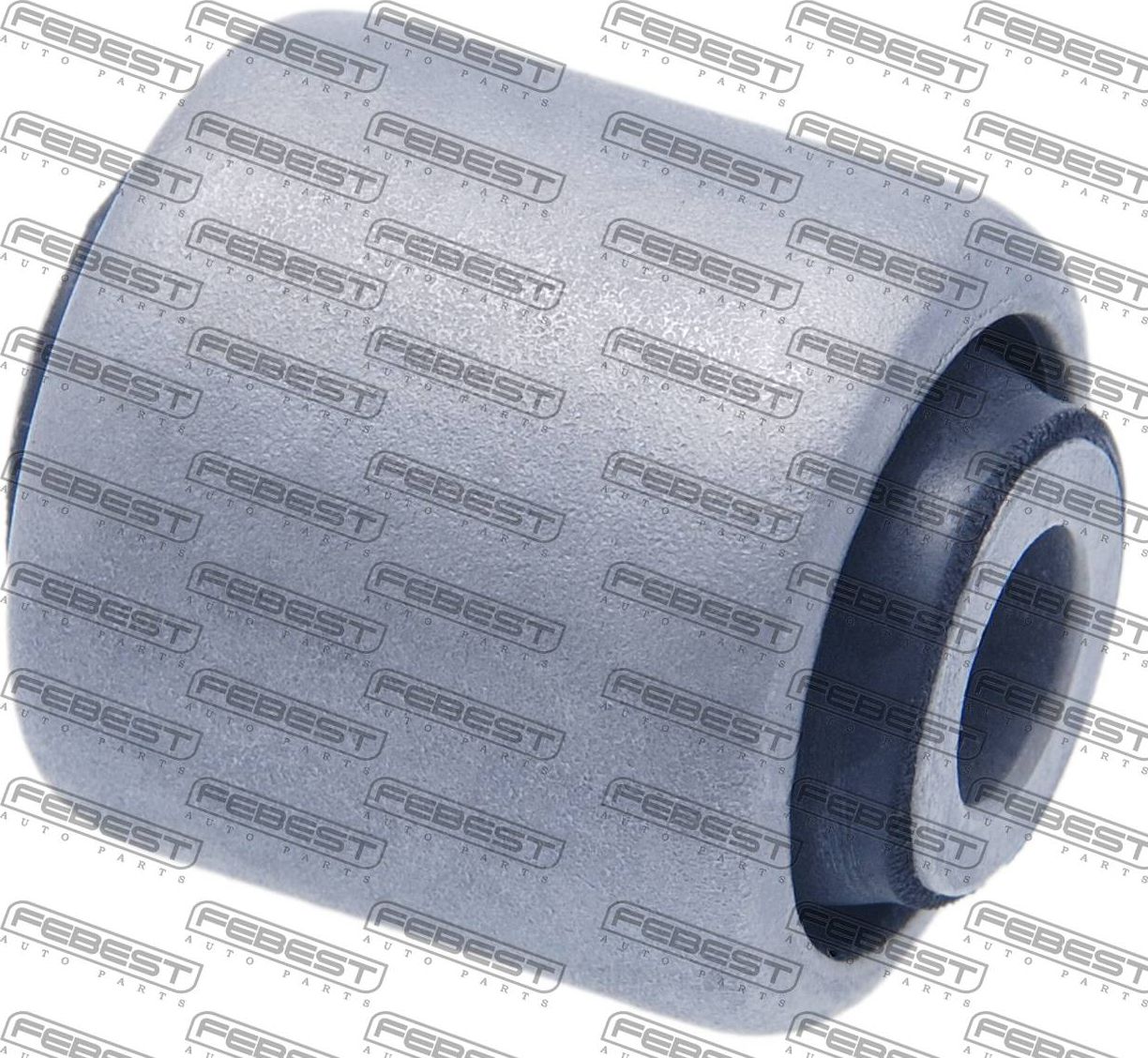 Сайлентблок переднего рычага подвески Febest. Артикул MAB-032