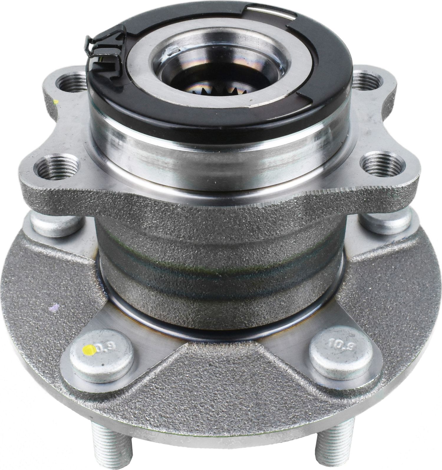 Ступица колеса с интегрированным подшипником Jikiu. Артикул HW23032