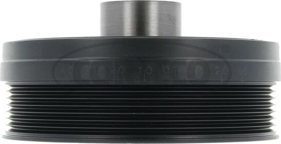 Шкив коленвала Corteco для Mercedes-Benz CLS II (C218) 2011-2017. Артикул 80000819