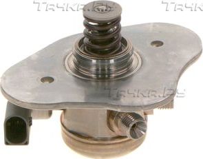 Топливный насос высокого давления (ТНВД) Bosch для BMW 1 I (E82/E88) 2007-2013. Артикул 0 261 520 141
