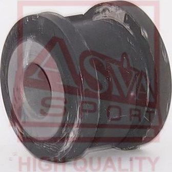 Сайлентблок переднего рычага подвески Asva. Артикул 0101-032