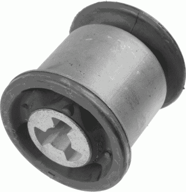 Сайлентблок заднего рычага подвески Lemforder. Артикул 31999 01