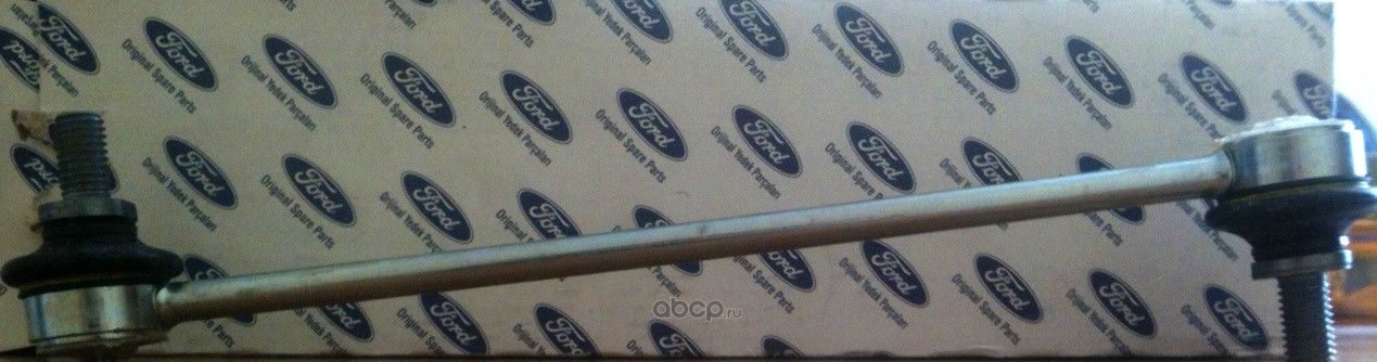 Стойка (тяга) стабилизатора Ford. Артикул 1130273