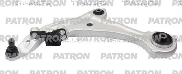 Поперечный рычаг Patron. Артикул PS50201L