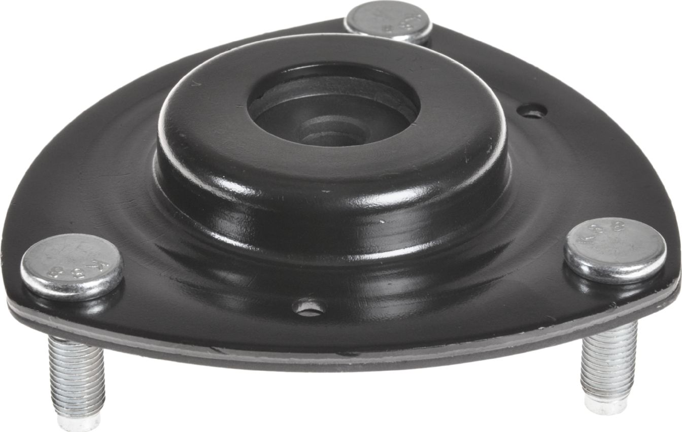 Опора амортизатора (стойки) Blue Print (резина/металл). Артикул ADH280109