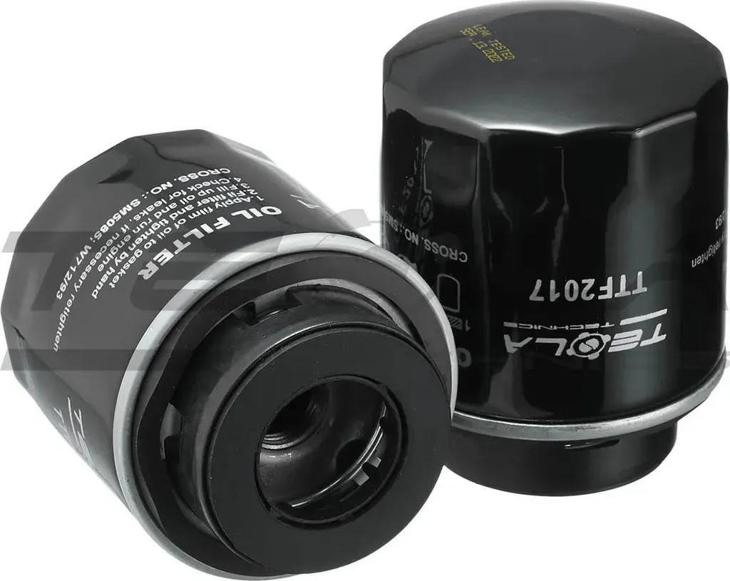 Фильтр масляный двигателя (Tesla Technics). Артикул TTF2017