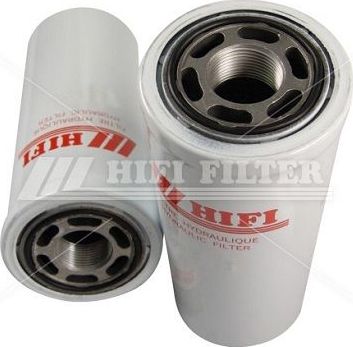 Фильтр гидравлический HIFI Filter. Артикул SH 66378
